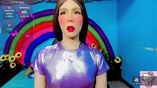 katalina hot   online show from 03-15-26, 11:38