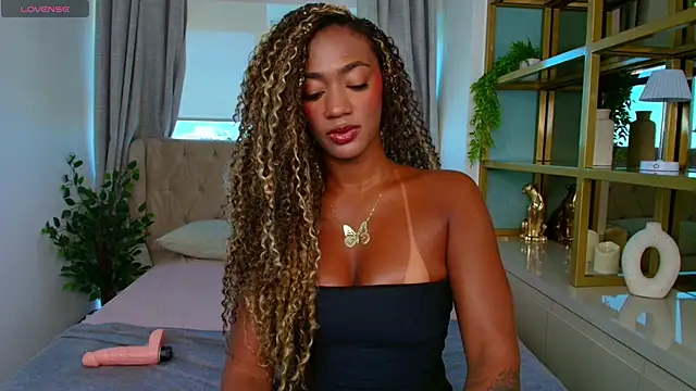 Patricia Rosse21 online show from 04-13-26, 11:27