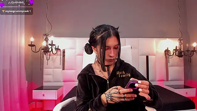 MAGIC ISIS  online show from 02-27-26, 04:23