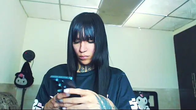 jazmin wolf online show from 06-05-26, 05:07