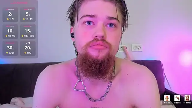 Lev Miller online show from 03-15-26, 05:24