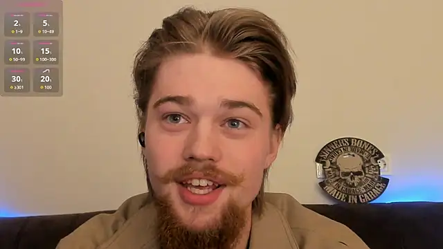 Lev Miller online show from 03-29-26, 03:17