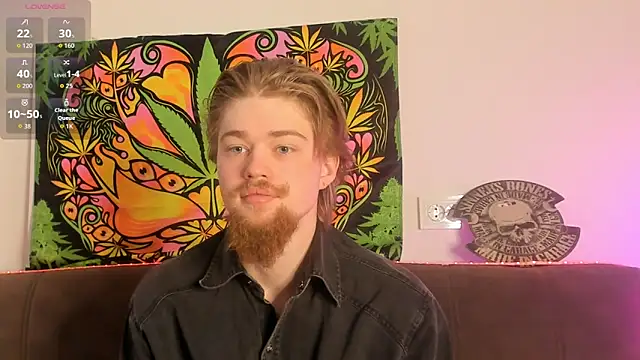 Lev Miller online show from 04-01-26, 03:18