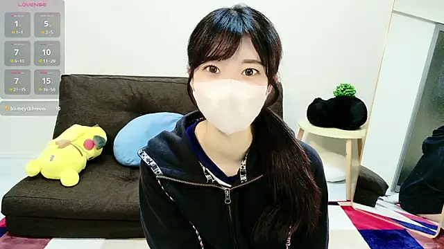 Rui-chaaan online show from 05-06-26, 02:29