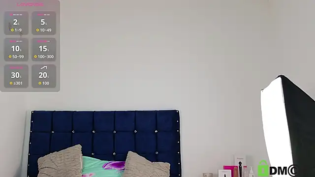 sweet posionx online show from 04-23-26, 09:50