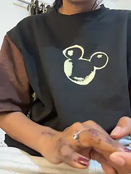 hina 001 online show from 03-19-26, 02:10