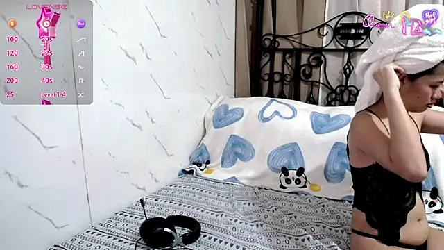 its emerald online show from 04-21-26, 07:58