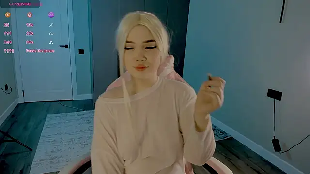 Aiko mainee online show from 02-26-26, 03:16