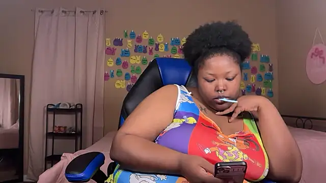 Chocolatebunnyxx96 online show from 07-12-26, 03:52