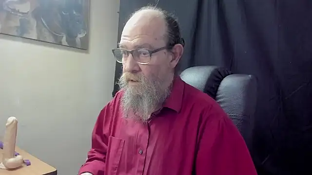 Uncle Hottie online show from 04-05-26, 03:42