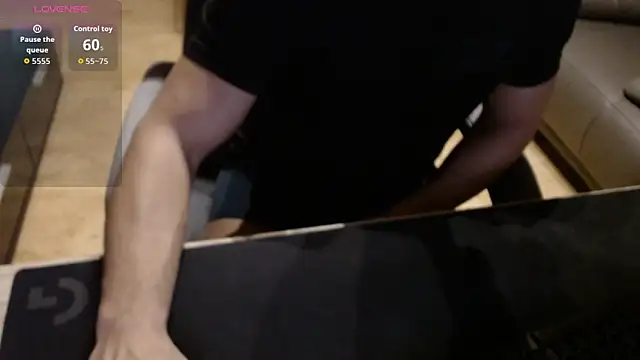 Snapshot of sensualman90 chatting on 02-08-26, 08:56 sensualman90 online show from 02-08-26, 08:56