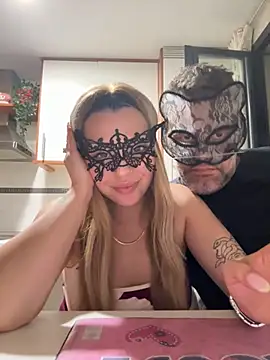 LaDiosa17 online show from 06-07-26, 10:02