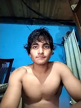 Xaviervtg online show from 03-07-26, 04:15