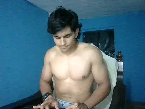 Xaviervtg online show from 03-27-26, 05:57