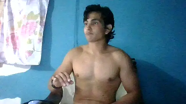 Xaviervtg online show from 04-04-26, 01:37