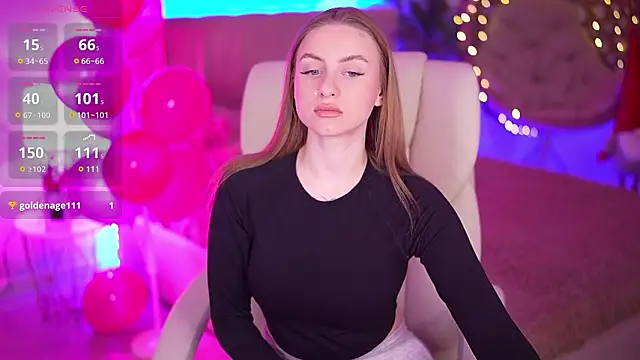 Snapshot of AlexaFleur chatting on 02-03-26, 07:46 AlexaFleur online show from 02-03-26, 07:46