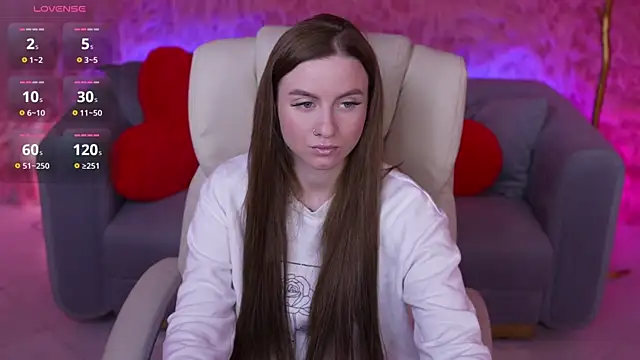 Snapshot of AlexaFleur chatting on 02-25-26, 02:16 AlexaFleur online show from 02-25-26, 02:16