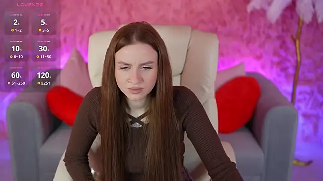 Snapshot of AlexaFleur chatting on 03-04-26, 01:39 AlexaFleur online show from 03-04-26, 01:39