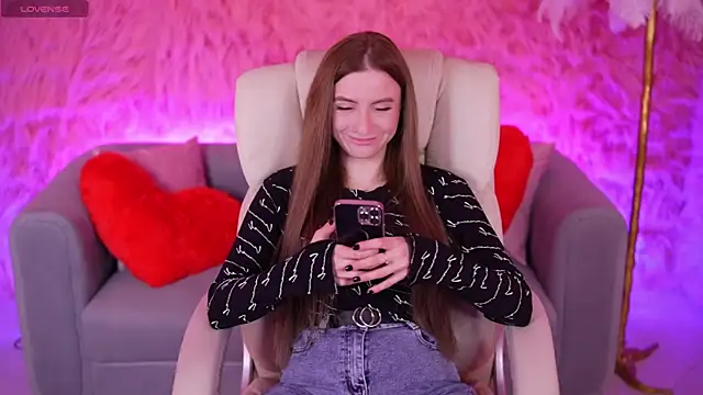 Snapshot of AlexaFleur chatting on 03-06-26, 08:11 AlexaFleur online show from 03-06-26, 08:11