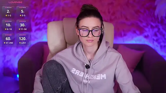 Snapshot of AlexaFleur chatting on 04-05-26, 07:44 AlexaFleur online show from 04-05-26, 07:44