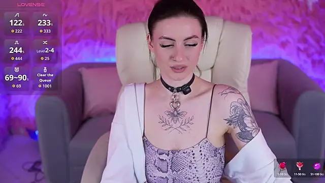 Snapshot of AlexaFleur chatting on 04-09-26, 07:19 AlexaFleur online show from 04-09-26, 07:19