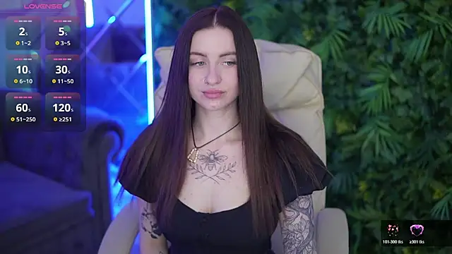 AlexaFleur online show from 05-17-26, 07:10