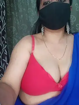 Hot-BHABHI696 online show from 04-19-26, 09:41