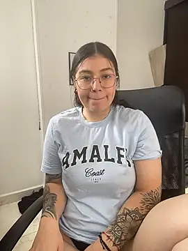 soffmoon online show from 02-24-26, 09:02