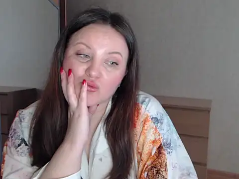 Sabrina Weaver online show from 03-19-26, 09:57