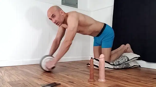 Bilie Desire online show from 03-31-26, 03:23