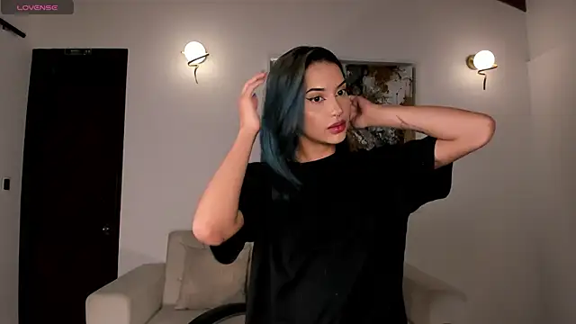 KayraLanne online show from 03-15-26, 03:56