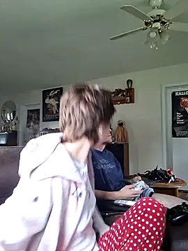 SugarNCinnamon online show from 07-24-26, 11:25