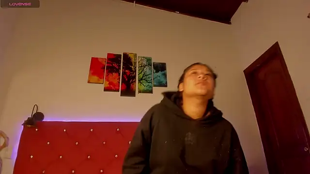  Elaine 1 online show from 01-06-26, 03:32