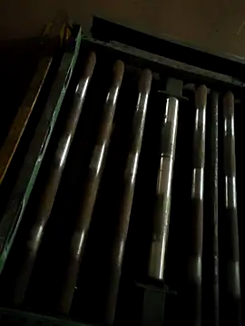 TAMI61 online show from 04-13-26, 07:52