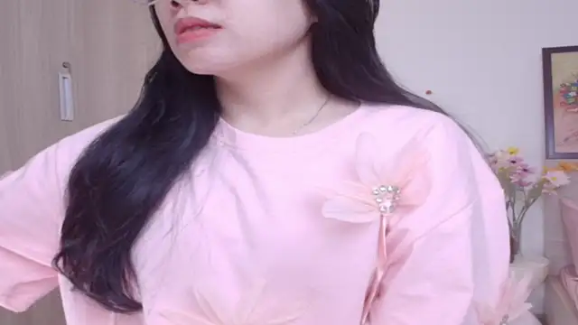 BunnyT Bae   online show from 05-21-26, 11:17