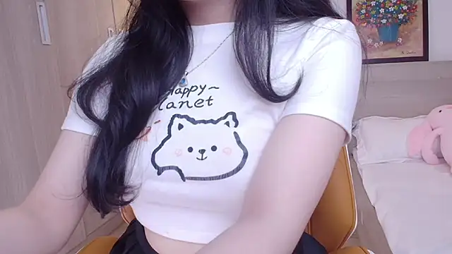 Snapshot of BunnyT_Bae__ chatting on 06-10-26, 09:19 BunnyT Bae online show from 06-10-26, 09:19