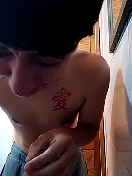 Hxzelmxnix online show from 01-07-26, 09:06