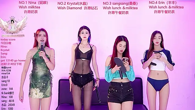 NewStar101 online show from 04-16-26, 12:00