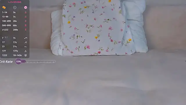 LanaHoulessy online show from 02-14-26, 07:21