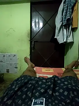 Pagelboy 089 online show from 04-16-26, 04:30