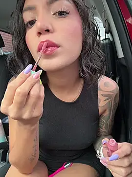 SofyDreammy online show from 02-18-26, 04:14