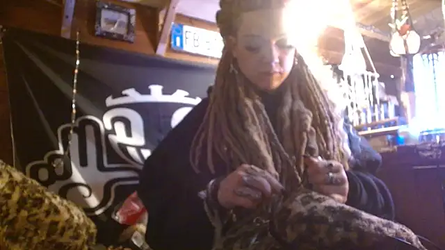 spiralhokkaido23 online show from 03-17-26, 02:31