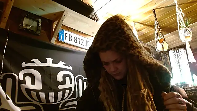 spiralhokkaido23 online show from 03-25-26, 04:46