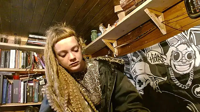 spiralhokkaido23 online show from 03-28-26, 08:14