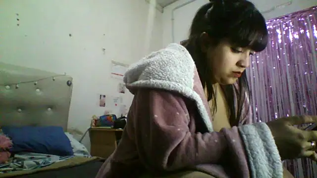 dulce marrr online show from 06-19-26, 09:51