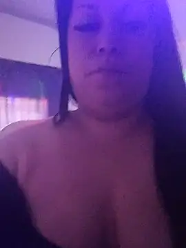Snapshot of daaibabyxxx chatting on 07-01-26, 12:51 daaibabyxxx online show from 07-01-26, 12:51