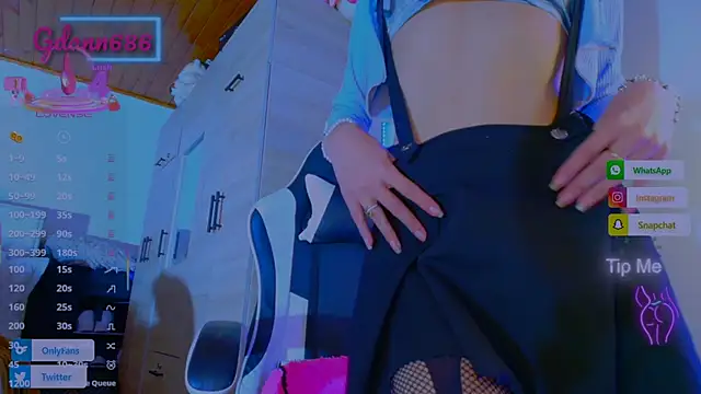 gdann686 online show from 03-07-26, 05:26