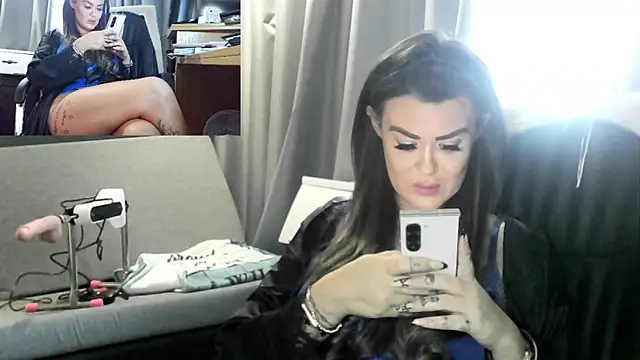 ScottishIvy online show from 02-19-26, 03:19