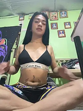 EnviousMaddie online show from 04-22-26, 06:31