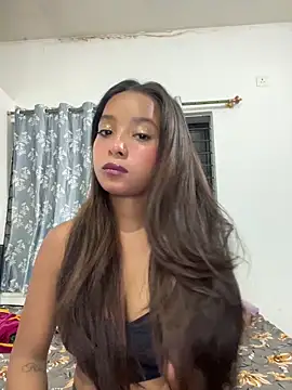 annaya sexy online show from 04-01-26, 04:04